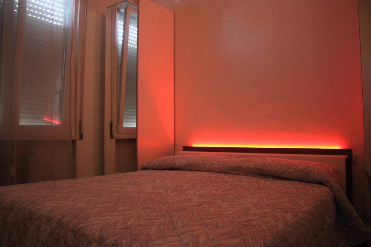 Ferienwohnung Dolce Far Niente Florenz Exterior foto