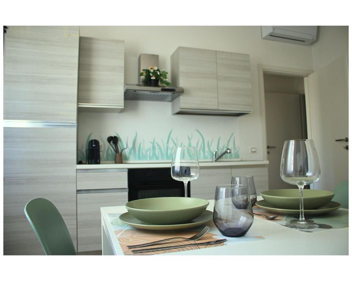 Ferienwohnung Dolce Far Niente Florenz Exterior foto