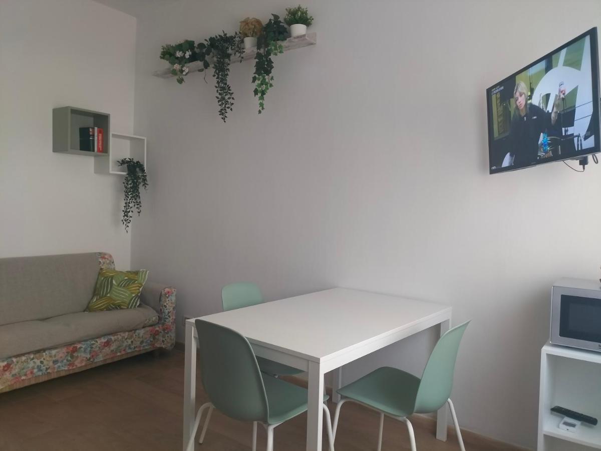 Ferienwohnung Dolce Far Niente Florenz Exterior foto