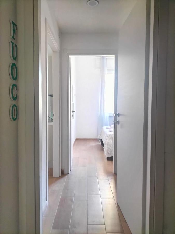 Ferienwohnung Dolce Far Niente Florenz Exterior foto